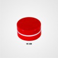 Gel Vermelho - Esquenta e Esfria - cartela R$ 13,00